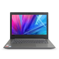 联想（Lenovo）扬天商用v130-15 15.6寸笔记本电脑（i5-7200 4g 1t 2g无光驱 win10黑色