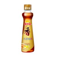 金龙鱼 芝麻油220ML