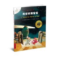 我想有颗星星