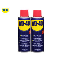 WD-40 除湿防锈润滑剂200ml 双瓶装