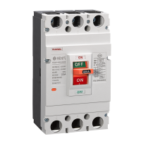 环欧电气 HGM1系列塑料外壳式断路器 HGM1-400L 3300 225A、250A