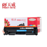 天威 TRH916CPEJ-专业装惠普CE411A
