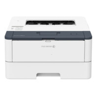 富士施乐（Fuji Xerox）P288dw 黑白A4双面无线网络激光打印机