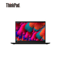联想ThinkPad X1 隐士 15.6英寸笔记本电脑（i7-10750H 16GB 512GB 独显）
