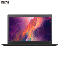 联想ThinkPad X390 27CD 13.3英寸笔记本电脑 (i5-8265U 8G 512G固态+32G傲腾）