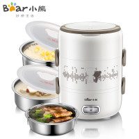 小熊(Bear)电热饭盒DFH-S2358