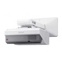 索尼(SONY) VPL-SX631超短焦投影仪 教育办公投影机（ 3300流明）