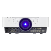 索尼(SONY)VPL-F500X投影机 高亮会议工程投影仪(5000流明 1024*768分辨率）