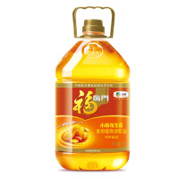 福临门花生调和油（非转）5升