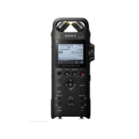 索尼(SONY)线性PCM录音棒PCM-D10//C