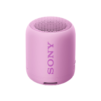索尼(SONY)无线扬声器SRS-XB12/VC（紫色）