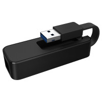 TP-LINK USB3.0千兆有线网卡 USB转RJ45网线接口