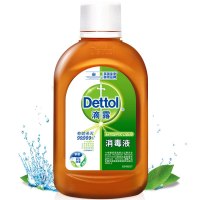 滴露消毒液250ML
