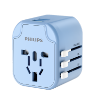 飞利浦(Philips)SPS1001A/93蓝色