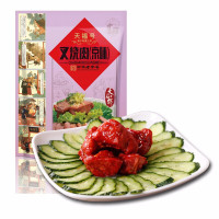 天福号叉烧肉200g*2