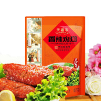 天福号 香辣鸡翅200g