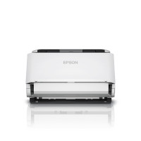 爱普生（EPSON）DS-31100扫描仪A3大幅面馈纸式彩色文档高速批量票据阅卷合同文档 (90张每分钟)