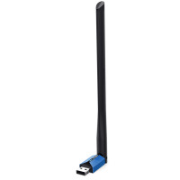 TP-LINK TL-WDN5200H 双频usb无线网卡台式机免驱版