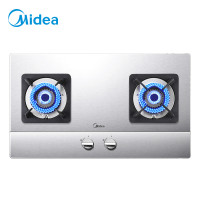 美的(Midea)华凌燃气灶JZY-HQ6