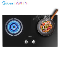 美的(Midea)华凌燃气灶JZT-HQ7