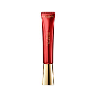 欧莱雅（L’OREAL）紫熨斗复颜玻尿酸水光充盈全脸淡纹眼霜30ml 新年限量版