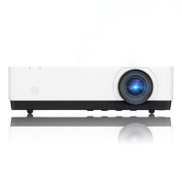 【套餐】索尼(SONY)VPL-EX575【含配件】商务教育办公投影仪 教学会议投影 家用高亮投影机