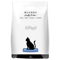 豆腐猫砂原味绿茶除臭无尘豆腐砂渣猫沙猫咪用品非10公斤20斤_16