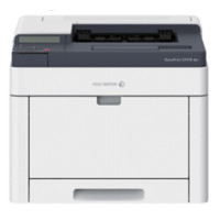 富士施乐（Fuji Xerox）CP318dw 彩色无线自动双面激光打印机--保修延长2个月