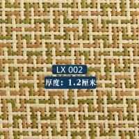 地毯客厅卧室日式榻榻米地垫夏季儿童床边爬行厚凉席垫子满铺房间_1_154_403 宽90cm*长200cm LX002-厚度1.2厘米