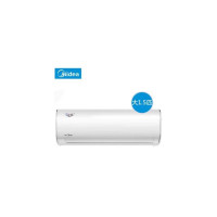 美的（Midea）KFR-35GW/DY-PC400（D3）大1.5匹冷静星挂壁式空调