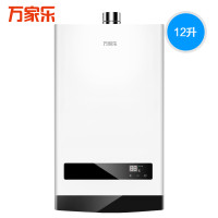 万家乐12L 燃气热水器RSQ-001