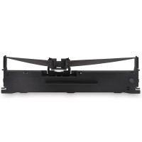 欣格EPSON LQ630K色带架RD-LQ630K适用爱普生 630K 635K 730K 630 LQ80K 黑色