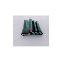 YFFB扁电缆 3*2.5mm²