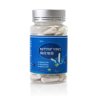 胶囊硝化菌水族干粉金鱼鱼缸净水剂养鱼用品活性细菌_1 默认尺寸 1瓶