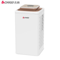 志高(CHIGO)除湿机家用抽湿机ZG-908EA