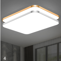 2.LED吸顶灯 16W