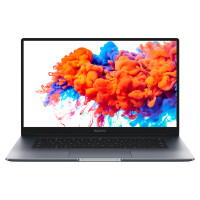 荣耀MagicBook 15 Boh-WAQ9HNR AMD R5 3500U 8GB 512GB 星空灰