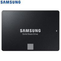三星（SAMSUNG）500GB SSD固态硬盘 SATA3.0接口 860 EVO