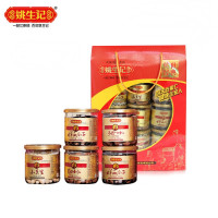 姚生记传世经典坚果炒货礼盒1.138kg
