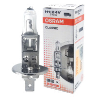H1卤素灯24V70W单支国产