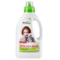 AlmaWin羊毛羊绒真丝专用洗衣液750 ml（活动装）