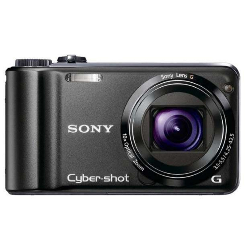 索尼数码相机dsc-hx5c/黑c cn1 4g 记忆棒