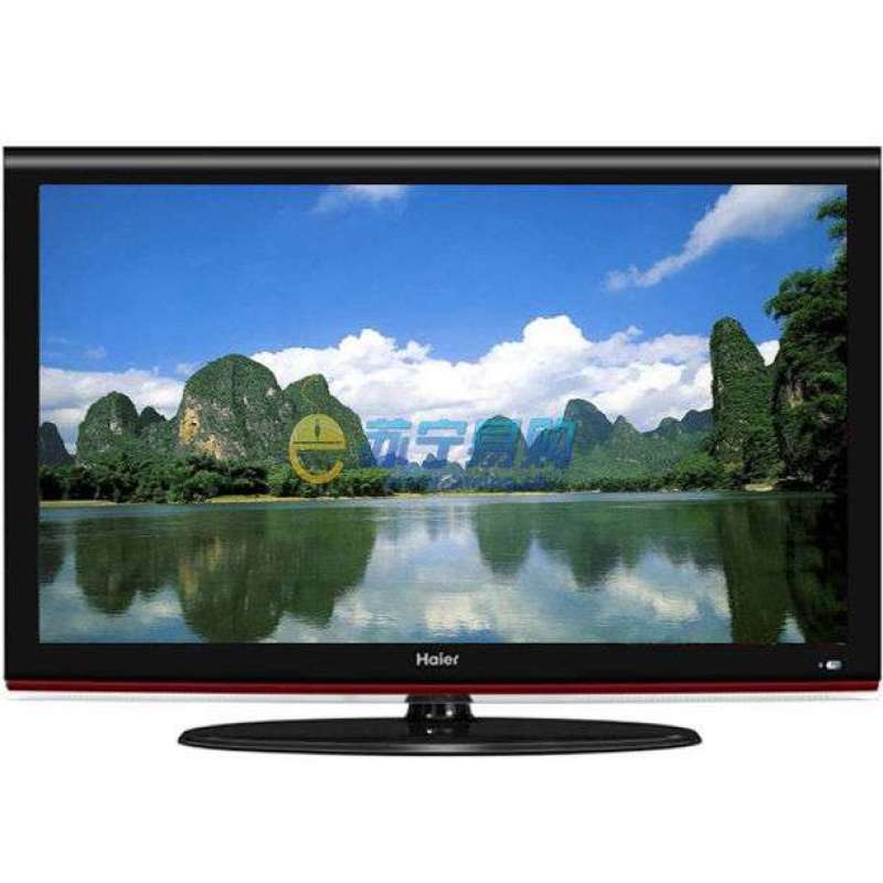 自营 海尔彩电lb47k3(蓝)