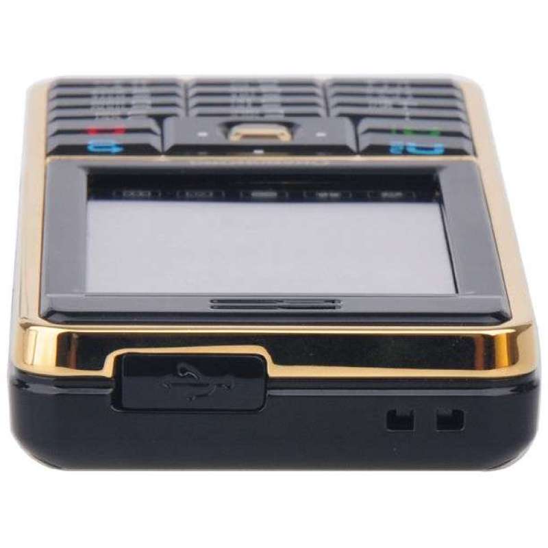 长虹手机008-i勋爵版(黑)