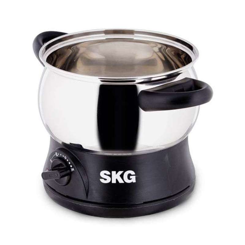 skg液体加热器(多功能电火锅)kg105a-090