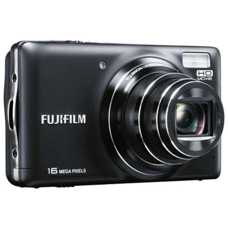 富士数码相机t410(黑)