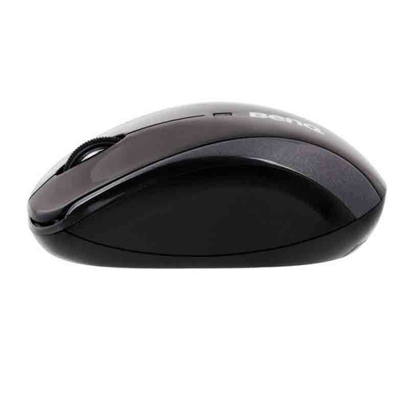 明基(benq)鼠标 me316 (黑色)