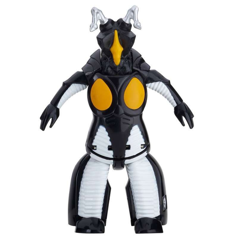 自营 万代 奥特蛋芝顿 e71766