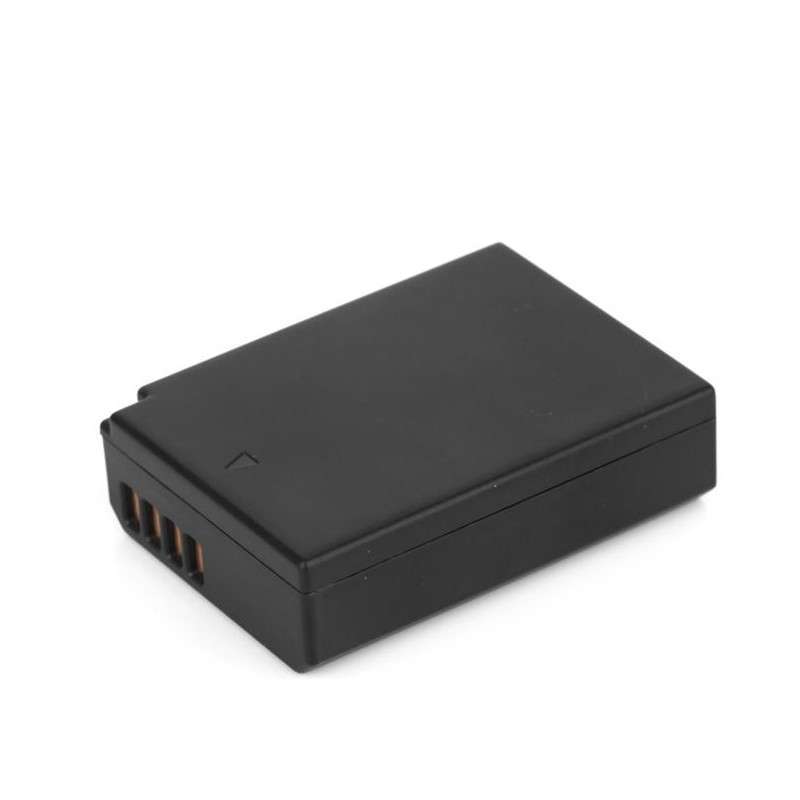 佳能单反1100d x50 充电相机电池 顶级电芯100%容量 品色电池/充电器