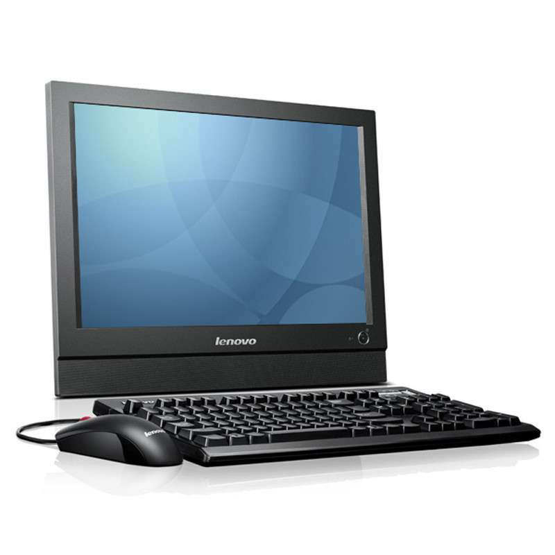 联想商用一体机电脑启天a7100-n000 联想(lenovo)电脑一体机a7100
